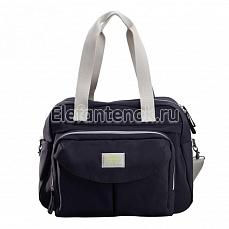 Beaba CHANGING BAG GENEVA II NOIR