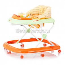 Baby Care Pilot (Беби Кеа Пилот) Orange (оранжевый)