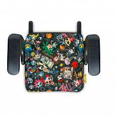 Clek Olli (Клек Олли) TokiDoki rebel