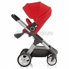 Stokke Crusi (Стокке Крузи прогулочная коляска) Red / Красный