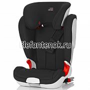 Britax Roemer KidFix XP