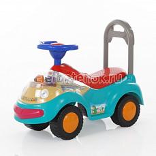 Jetem Space Tolocar (Жетем Спейс Толокар) Зеленый
