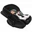 Chicco First Seat Recline