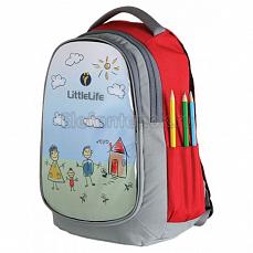 LittleLife Doodle рюкзак Цвет не выбран