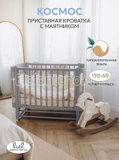 LEO Космос с маятником Муссон