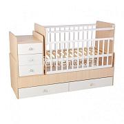 ФЕЯ кровать трансформер 1100