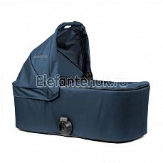 Bumbleride Carrycot (Люлька) для Indie Twin Maritime Blue