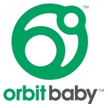 коляски orbit baby