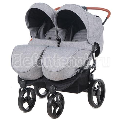 Mobility One ExspressDuo коляска для двойни в интернет-магазине ...