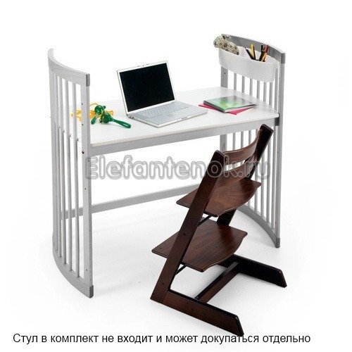 Пеленальный столик stokke инструкция