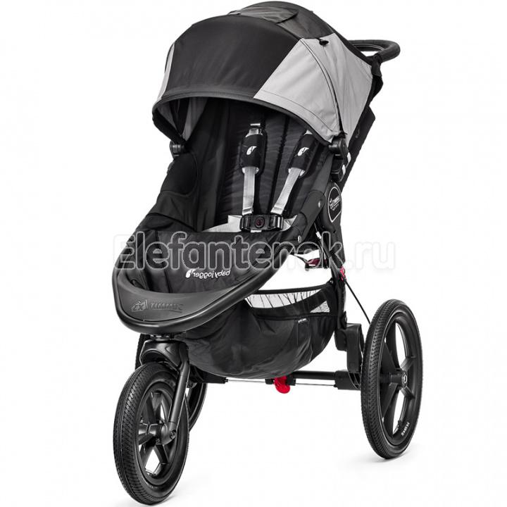 baby jogger summit 3