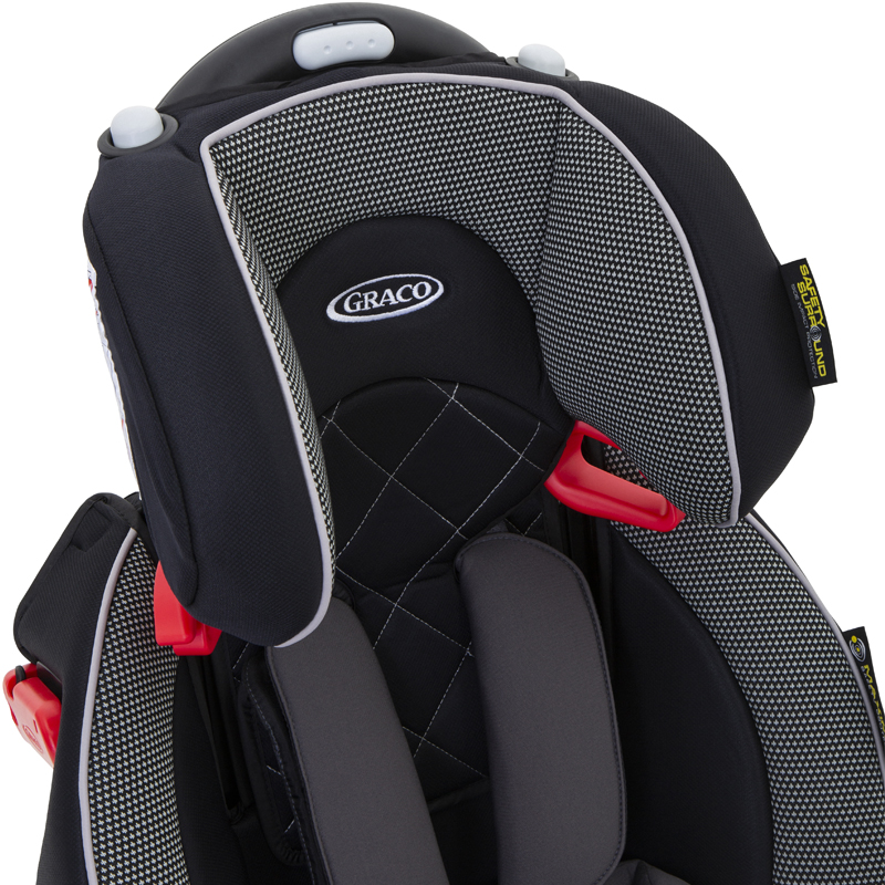 Graco nautilus on sale elite