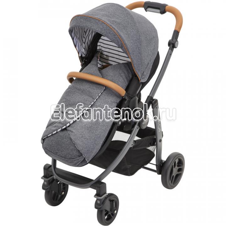 Graco evo avant pushchair sale