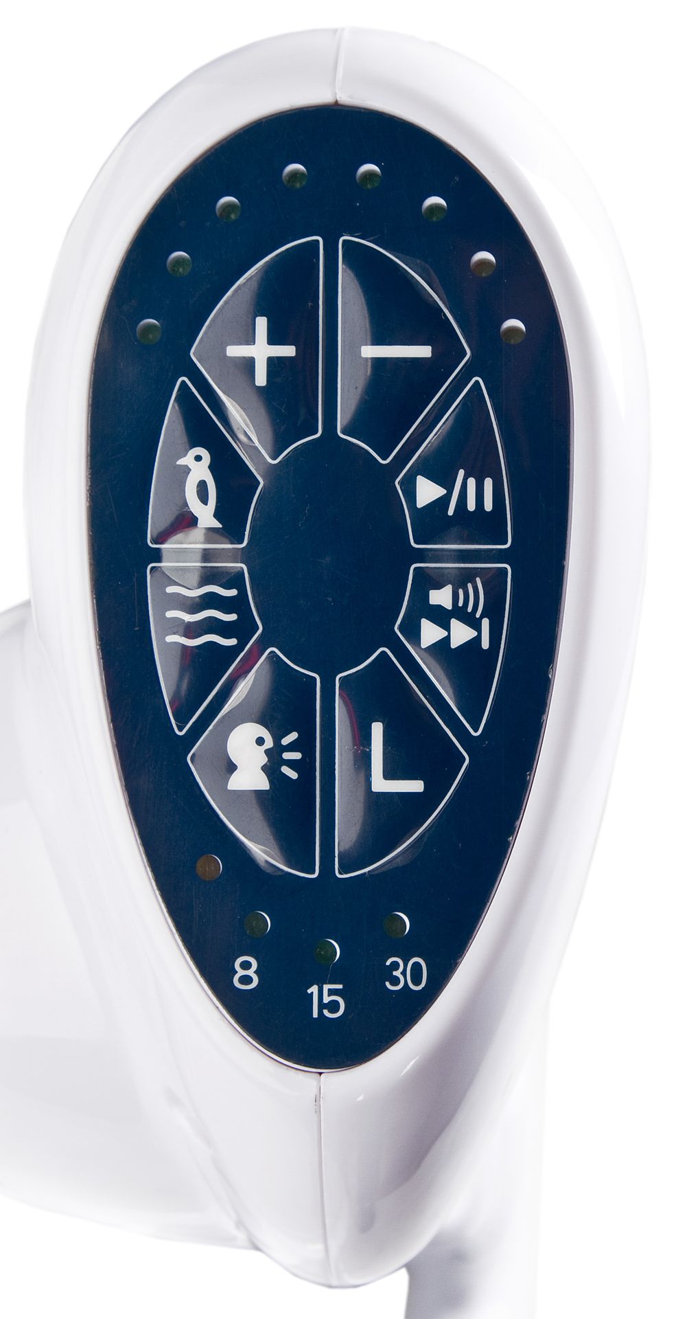 Indigo Caretero стульчик Caretero