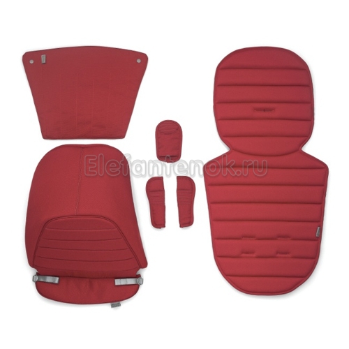 Britax affinity color pack on sale