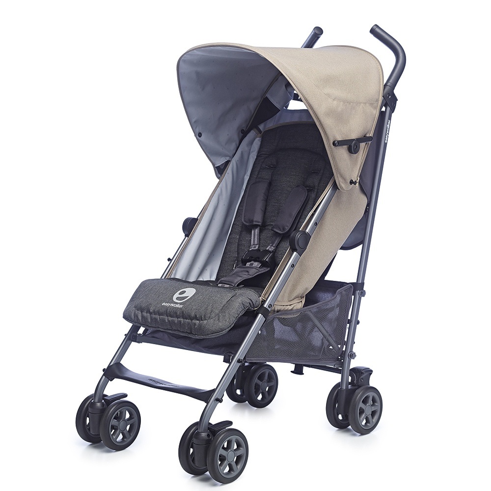 Prenatal buggy deals