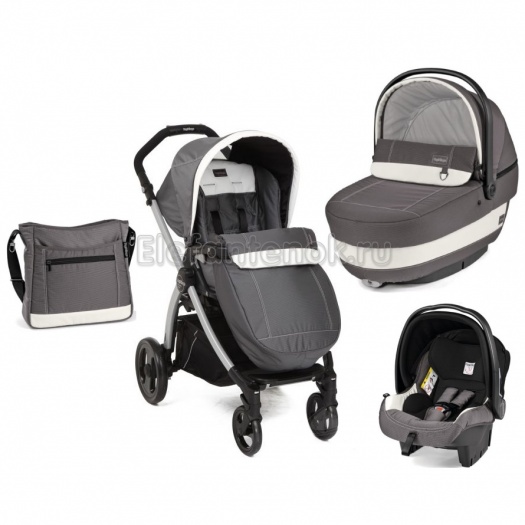 peg perego 3 in 1 book plus