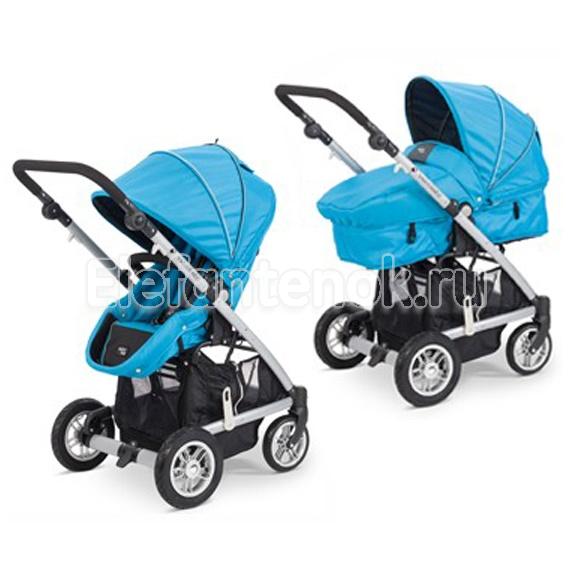 valco baby spark