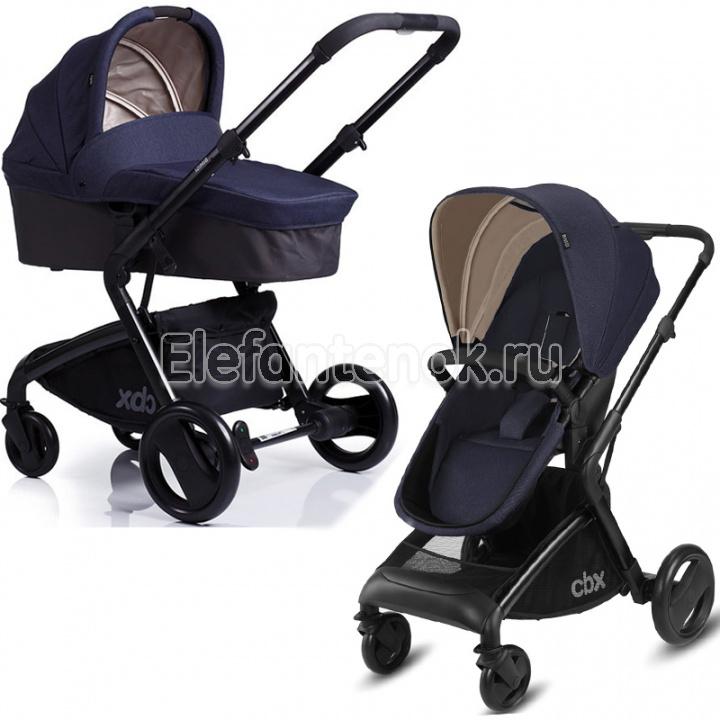 cbx bimisi pure pushchair