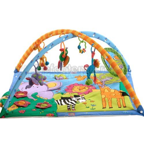 tiny love play gym