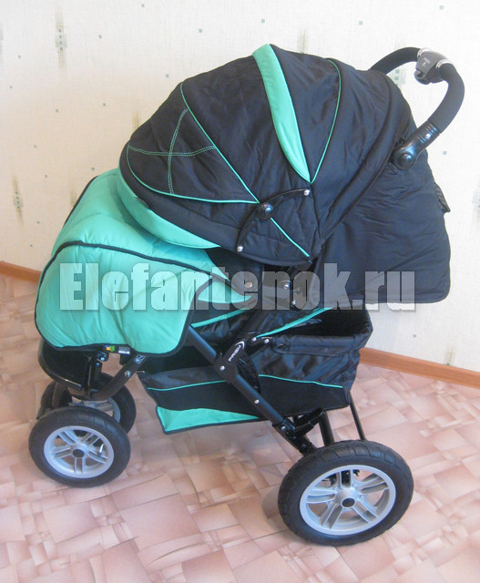 Jetem Prism s 901w