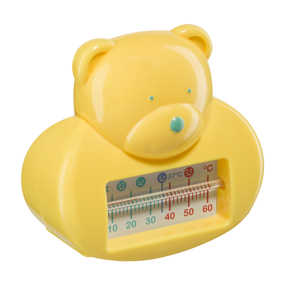 Happy Baby Bath Thermometer