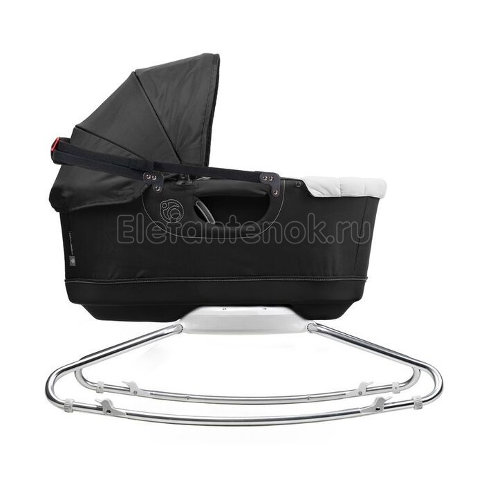 orbit baby bassinet