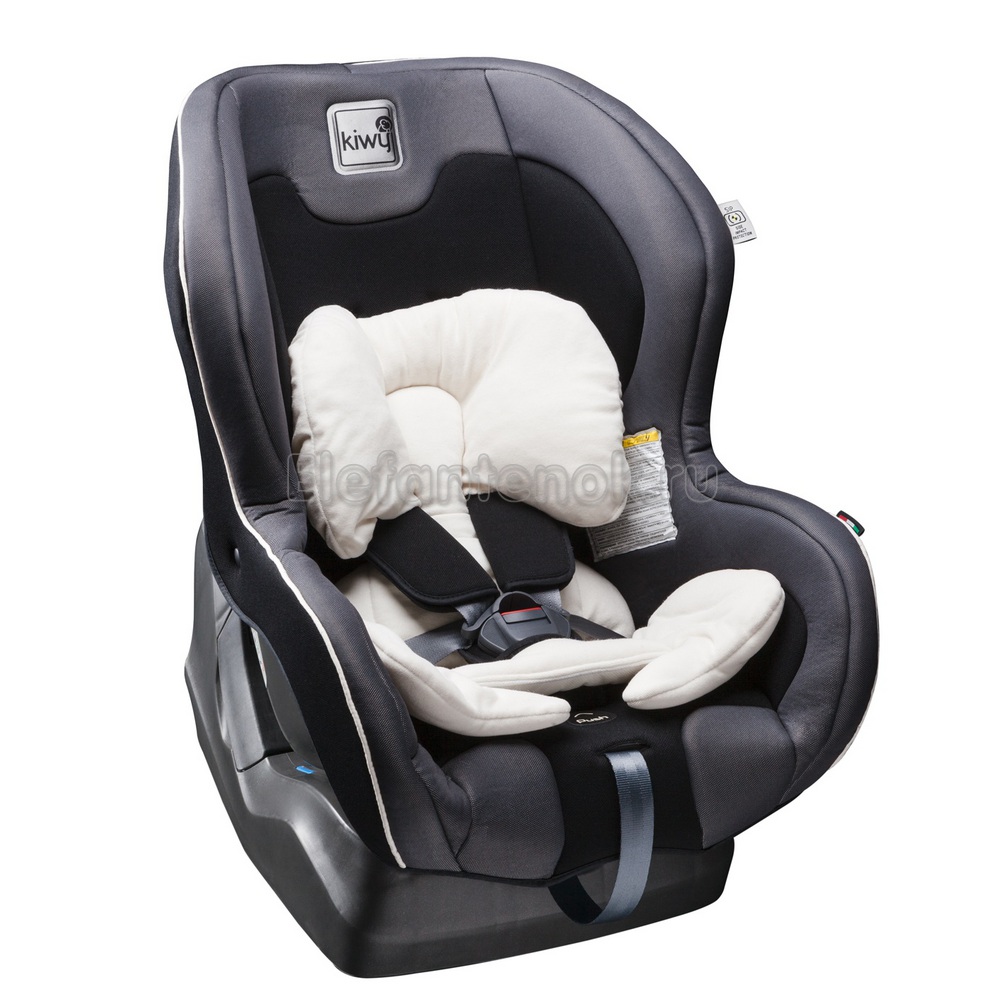 Isofix автокресло что это