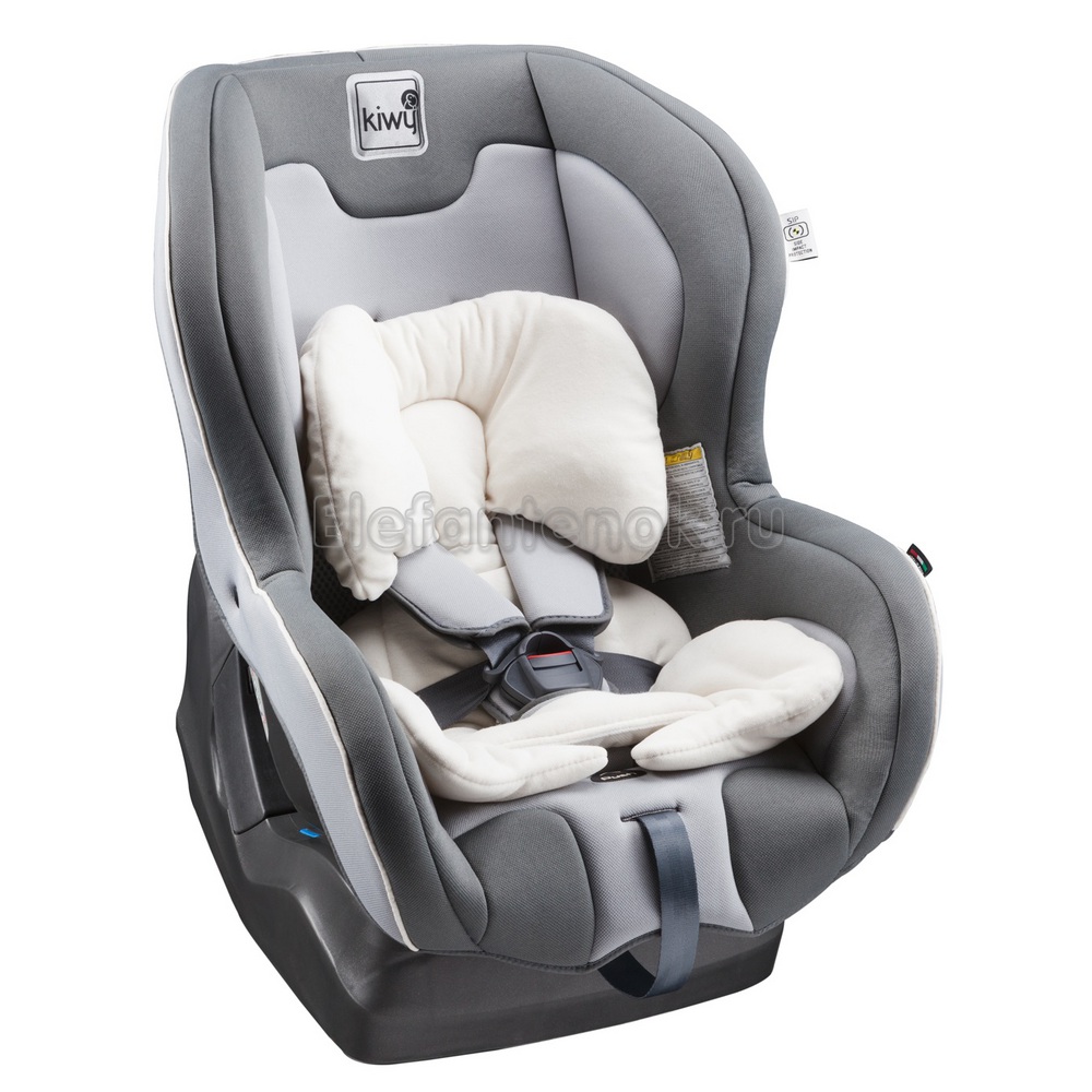 Isofix автокресло что это