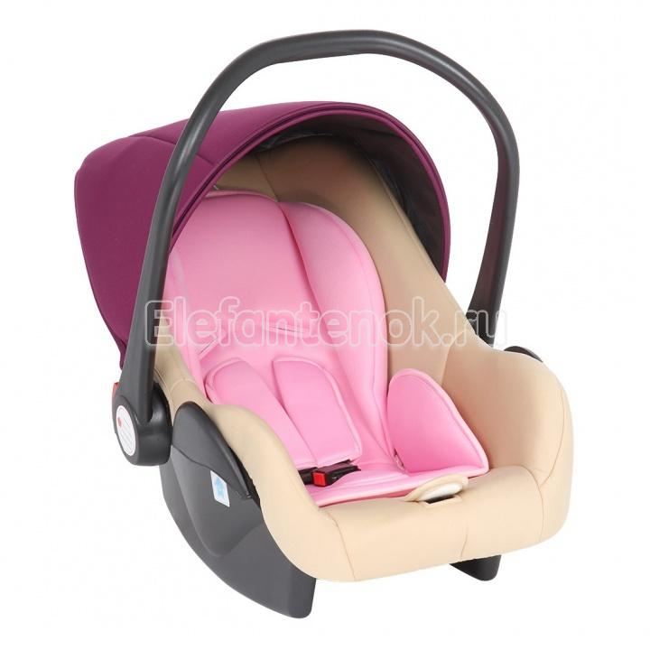 Автокресло lider kids