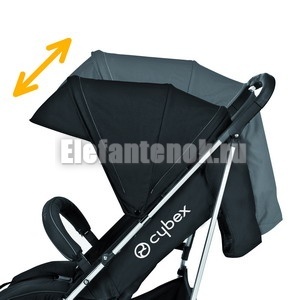 Cybex Callisto