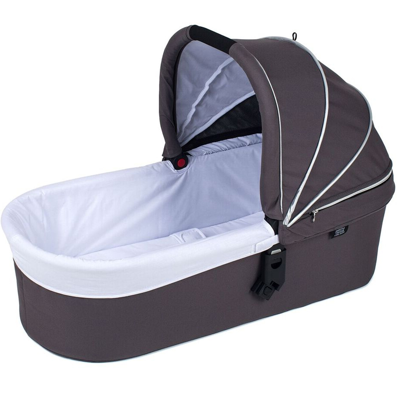 valco baby external bassinet