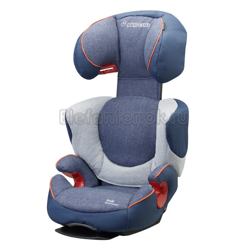 Maxi Cosi Rodi AirProtect