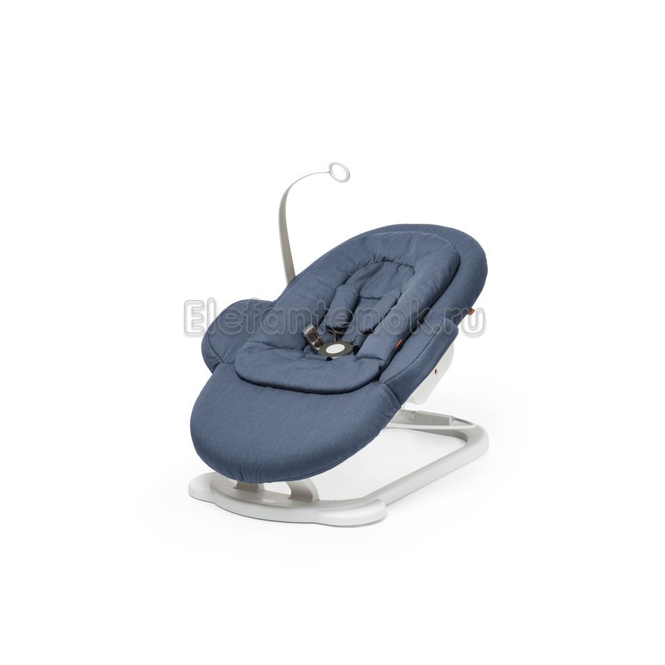 Шезлонг Stokke