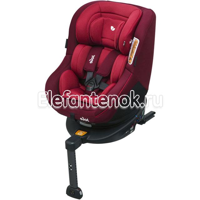 Joie Spin 360 0 1 Elefantenok.ru