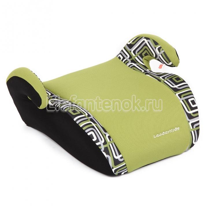 Автокресло lider kids