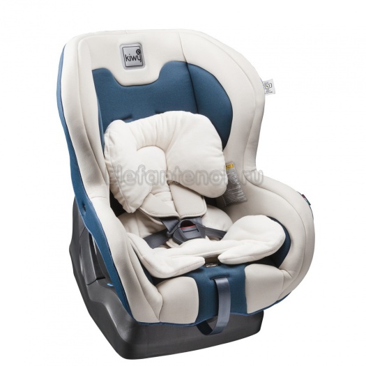 Isofix автокресло что это