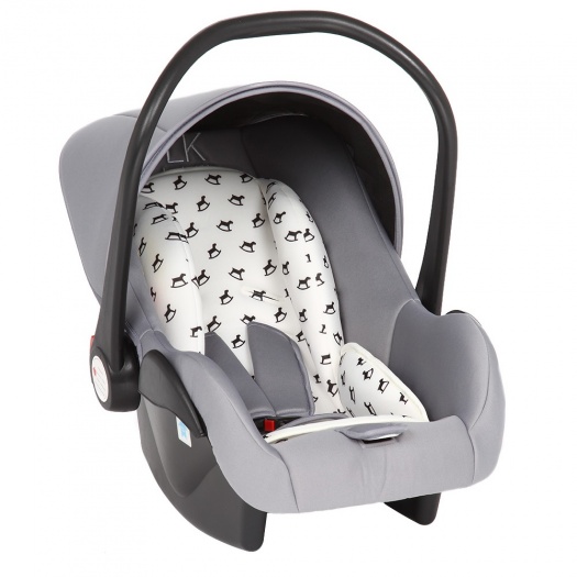 Автокресло lider kids