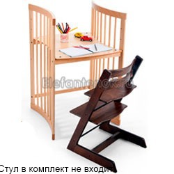 Пеленальный столик stokke инструкция