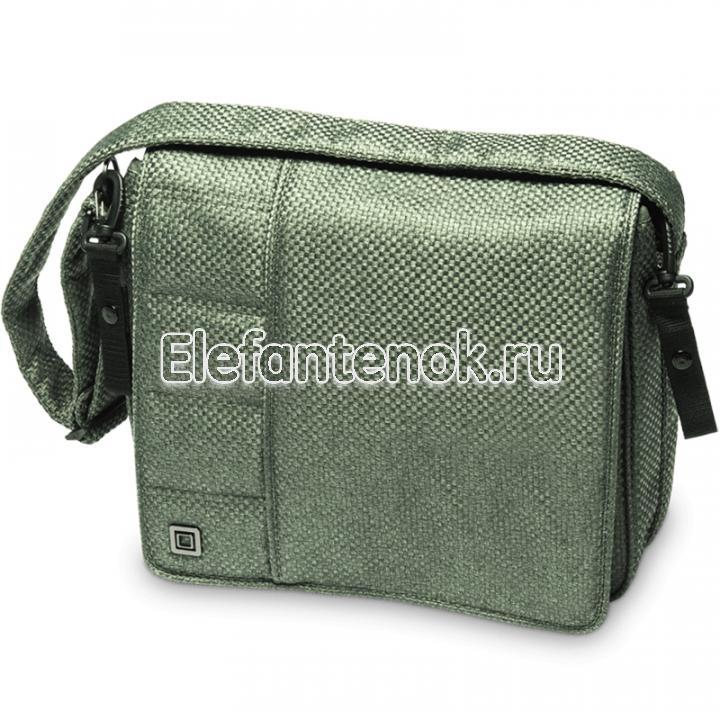 Moon Messenger Bag