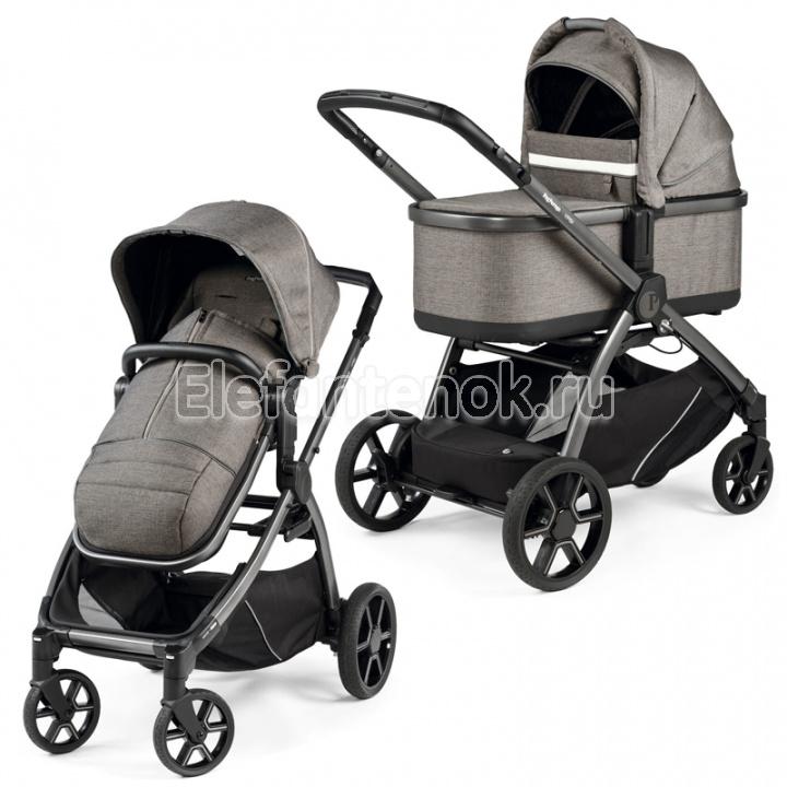 Peg Perego Ypsi Ebony