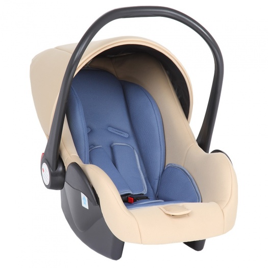 Автокресло lider kids