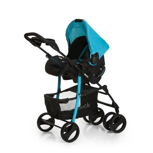 Hauck Shopper Trioset SLX 3 1 Elefantenok.ru