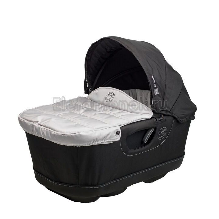 orbit baby bassinet