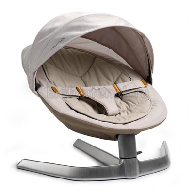 Nuna leaf canopy on sale