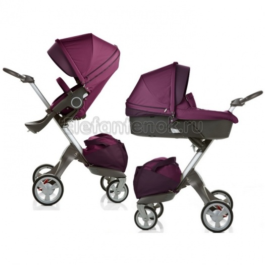 stokke xplory v3 cena