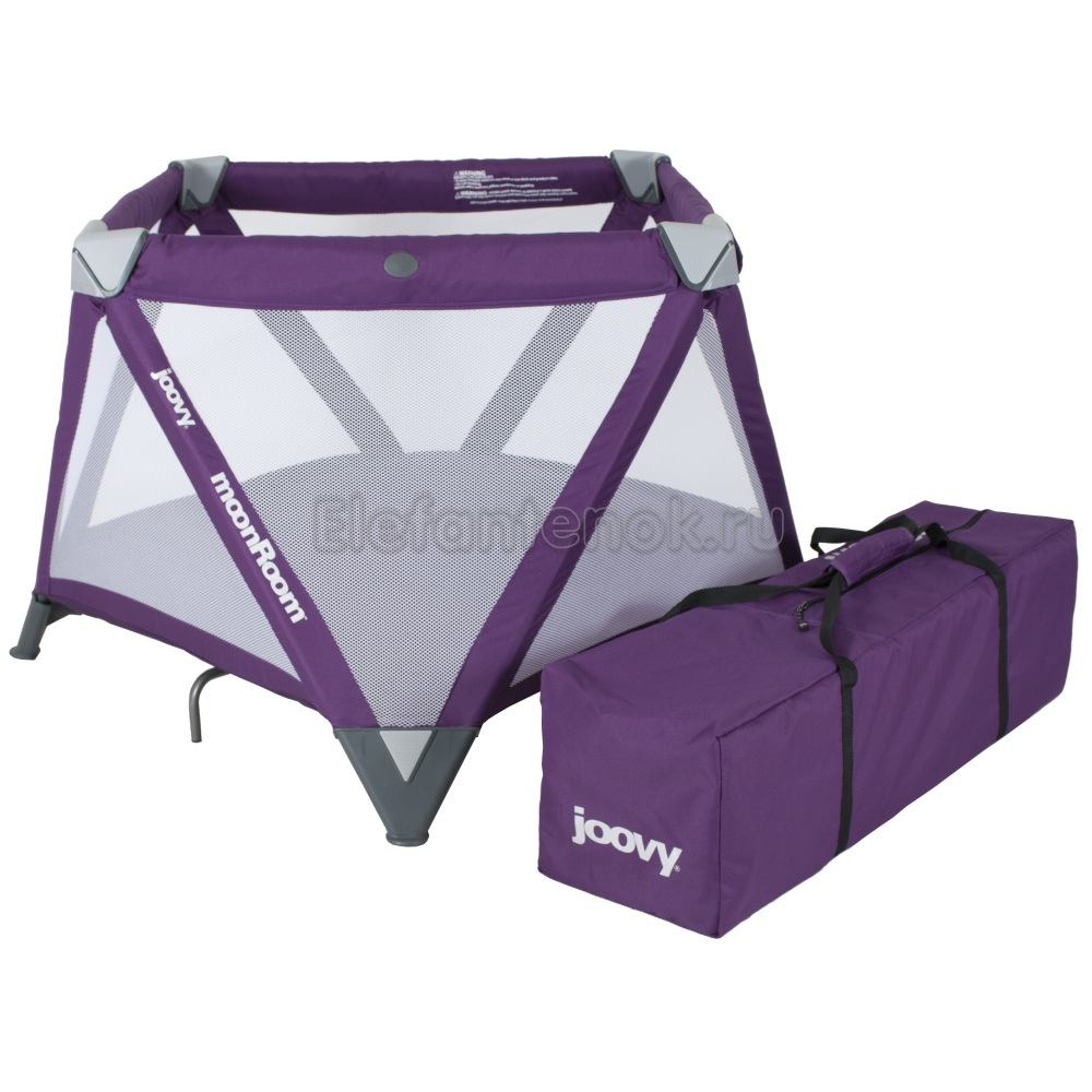 Joovy Moon манеж