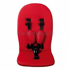Mima Comfort Kit Ruby Red (при покупке с коляской)