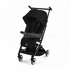 Cybex Libelle  Magic Black с дождевиком и бампером