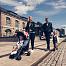 EasyWalker MINI Buggy Plus